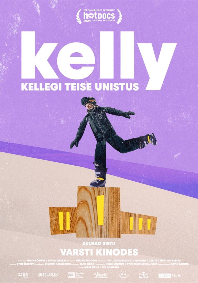 Promo material picture