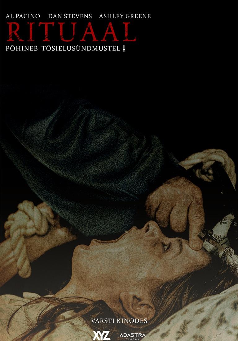 Promo material picture