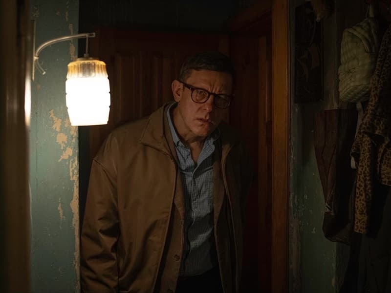 Promo material picture
