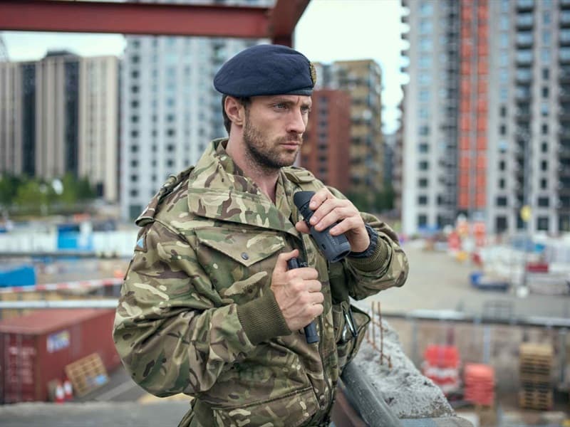Promo material picture