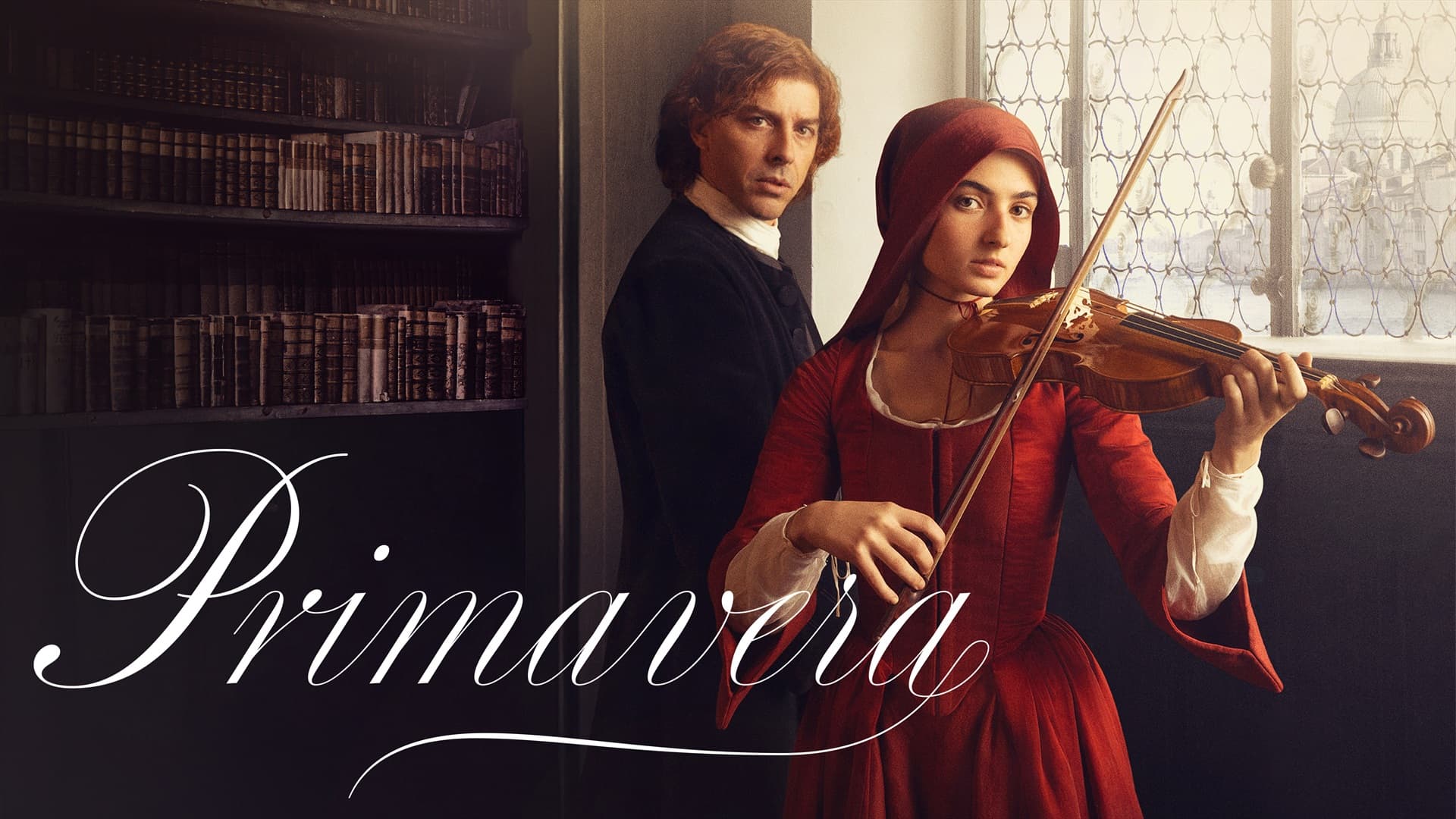 Primavera banner picture
