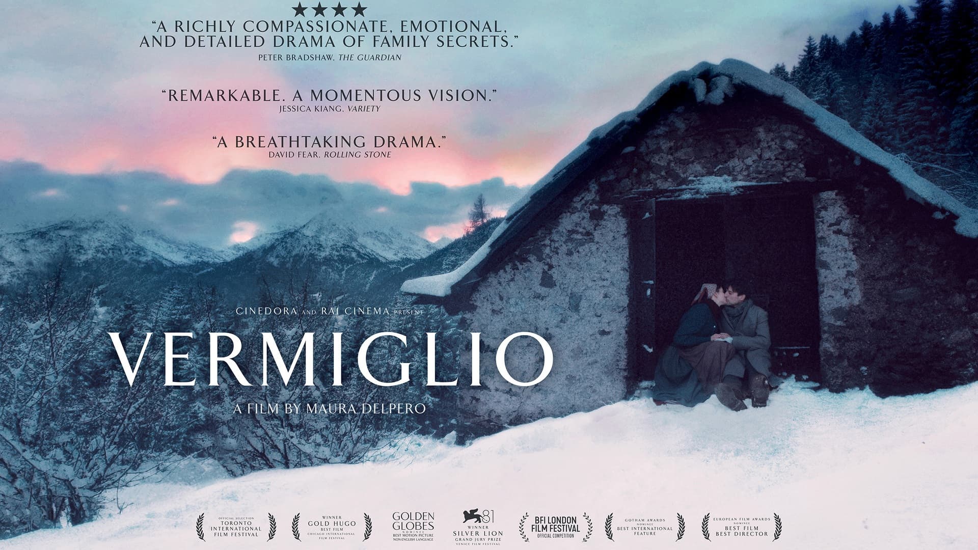 Vermiglio banner picture