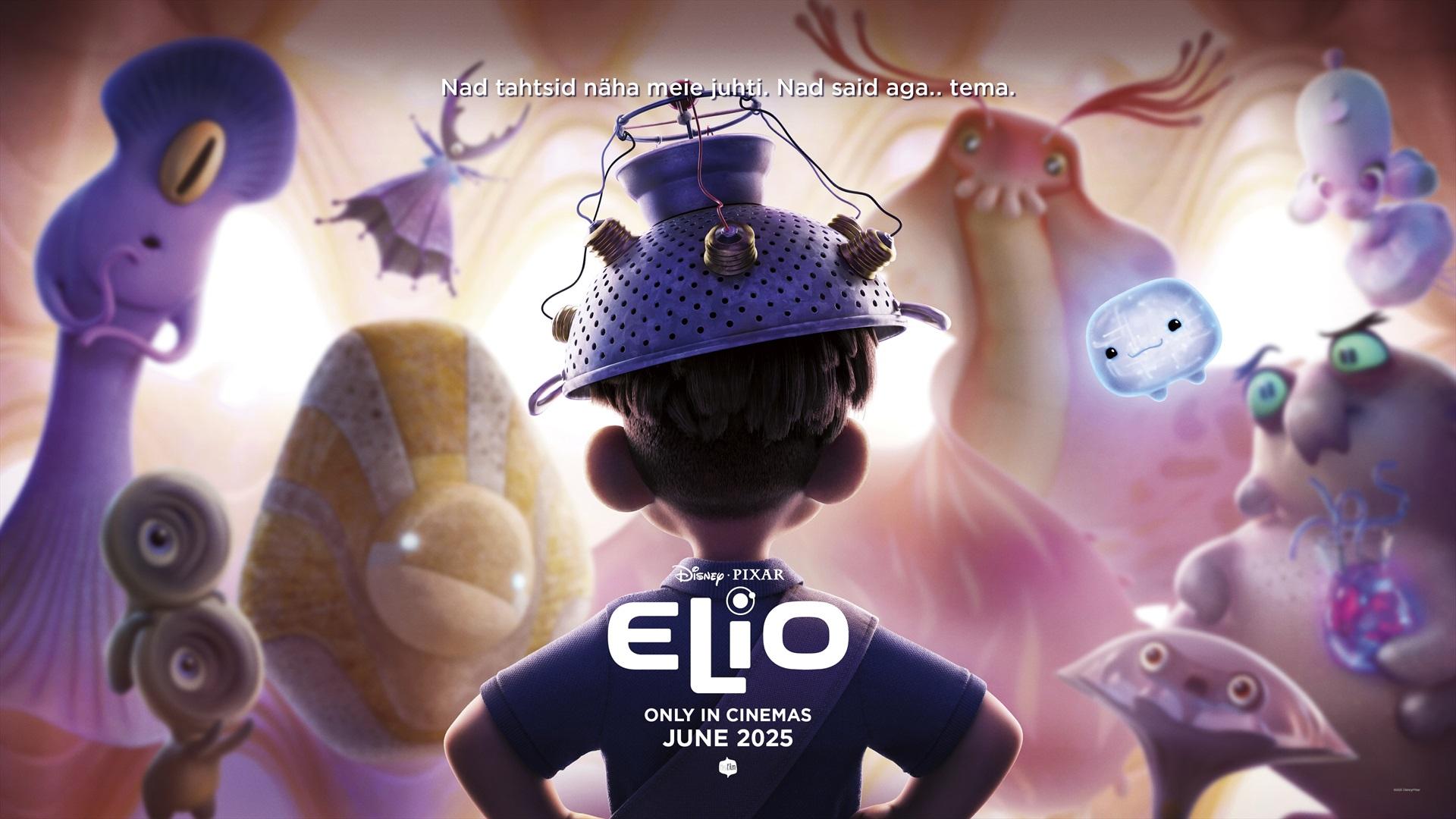 Elio banner picture