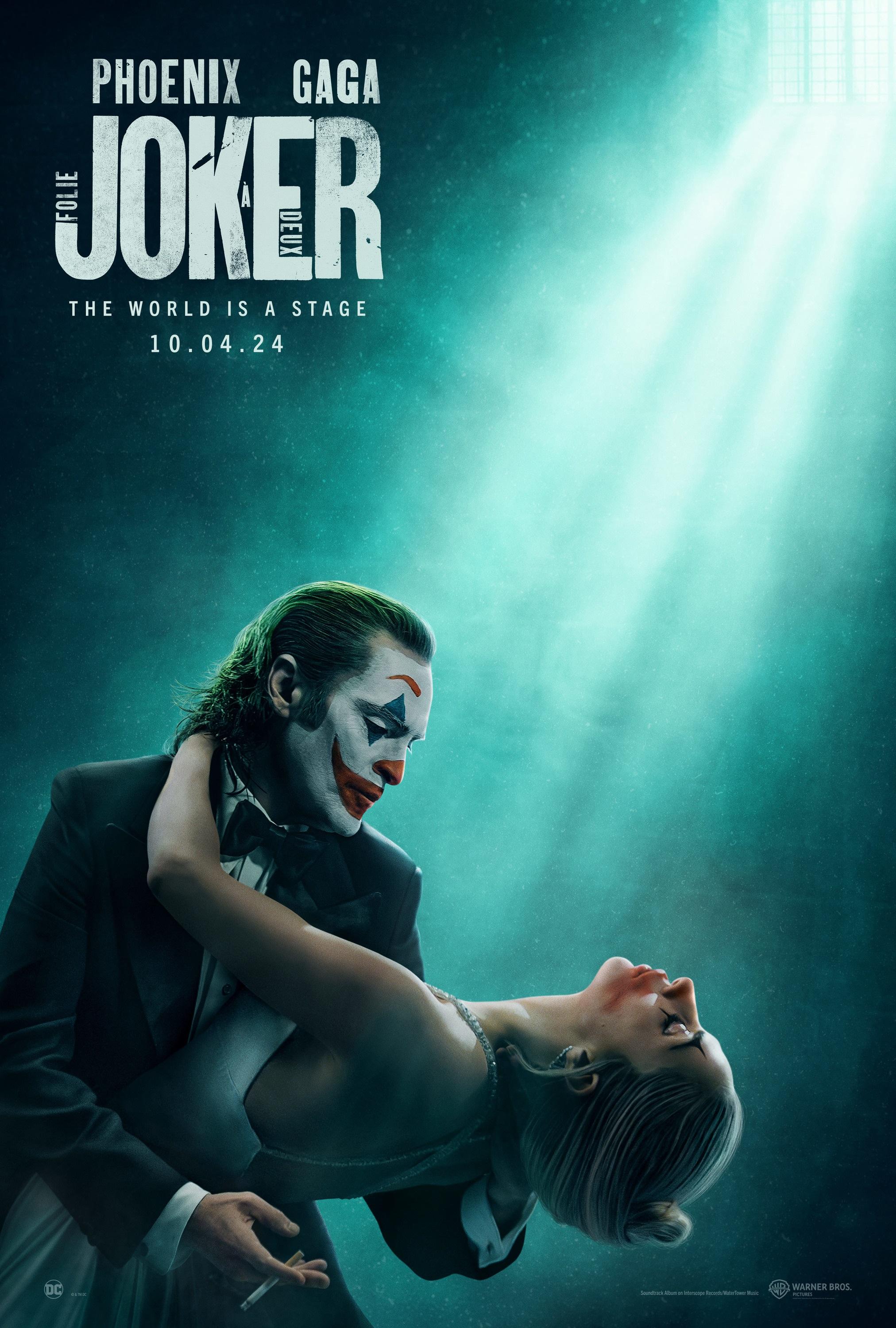 Promo material picture