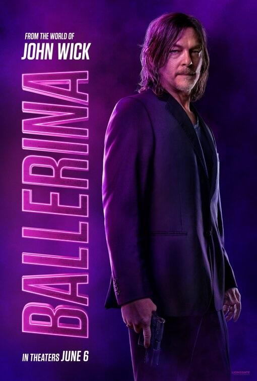 Promo material picture