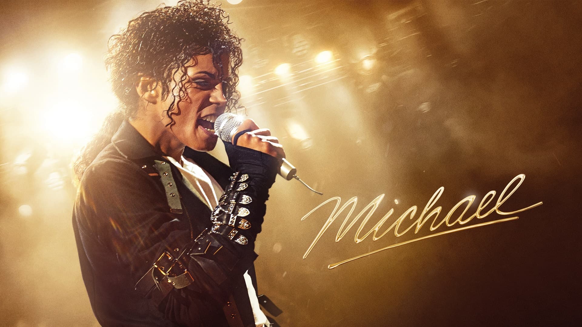 Michael banner