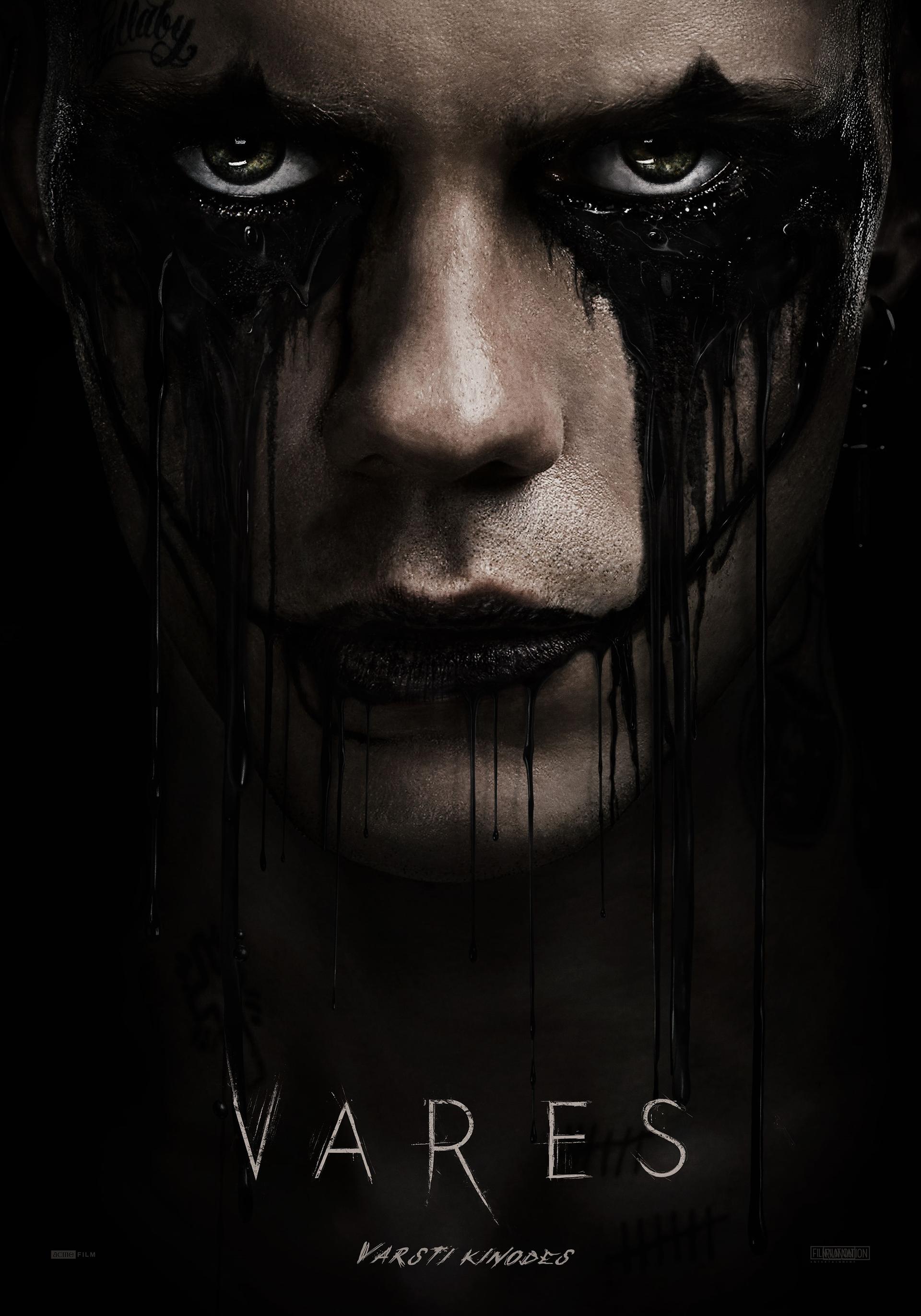 Promo material picture