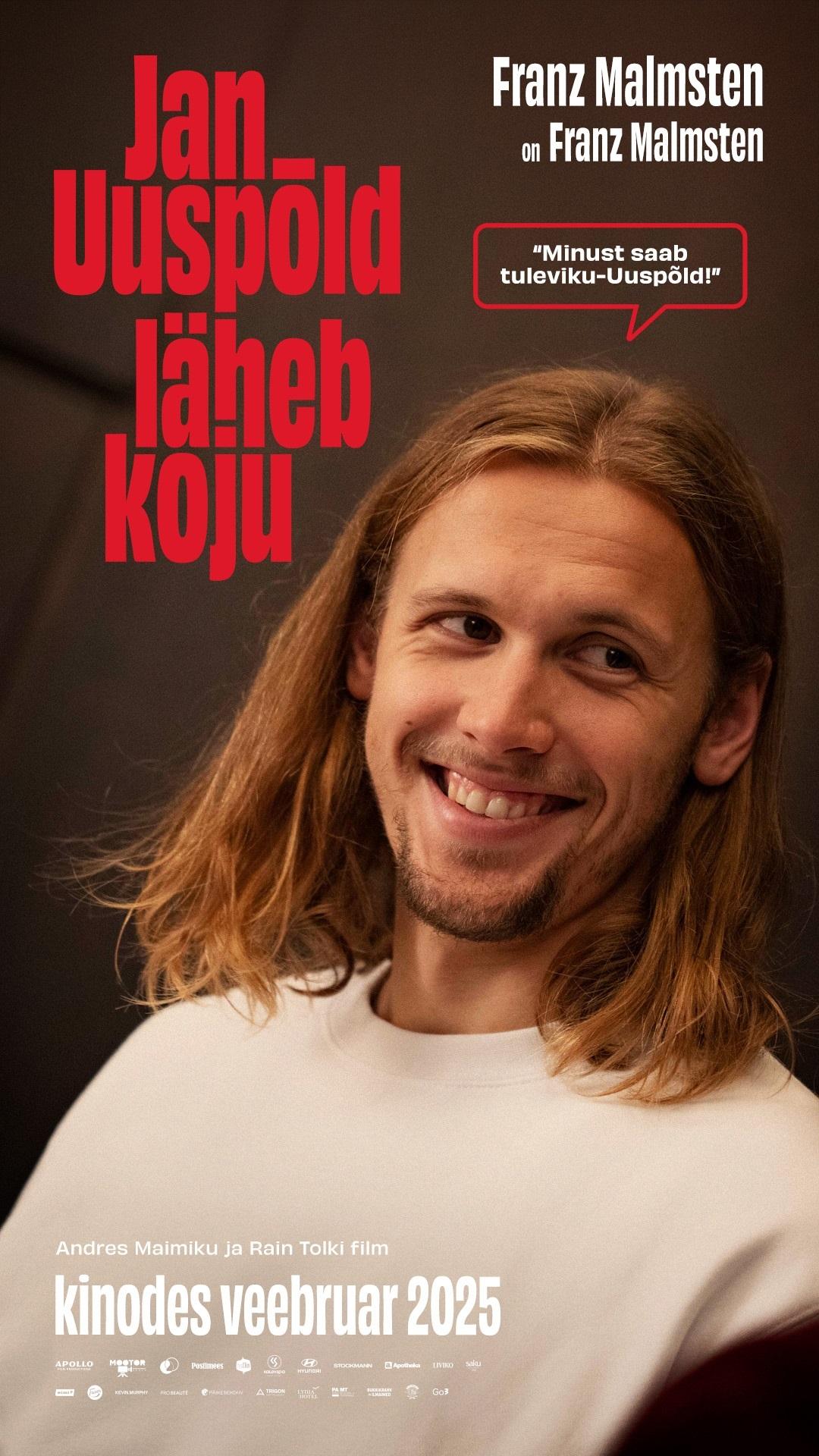 Promo material picture