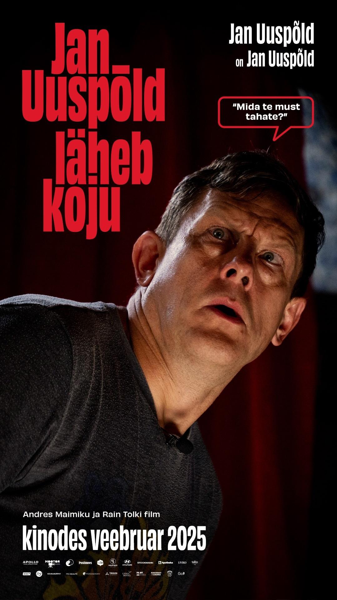 Promo material picture