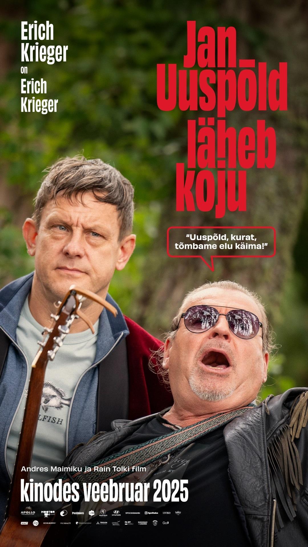 Promo material picture