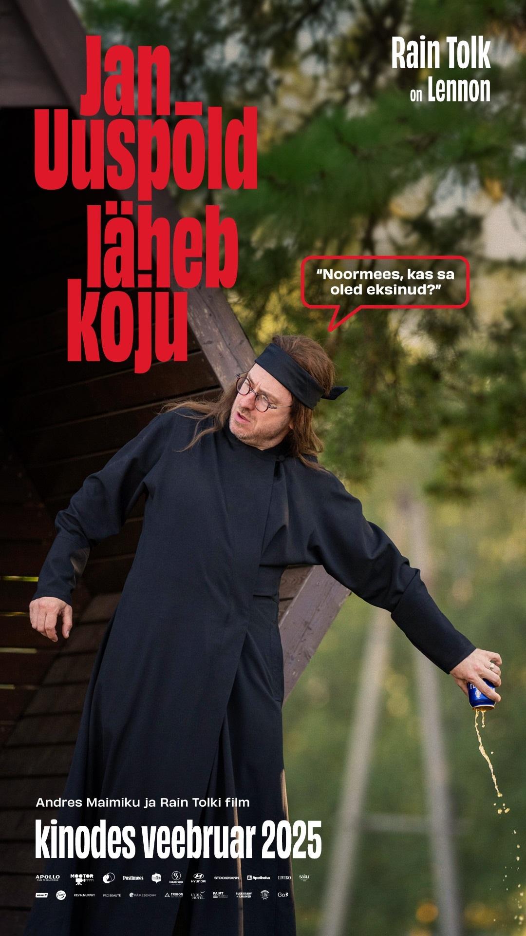 Promo material picture