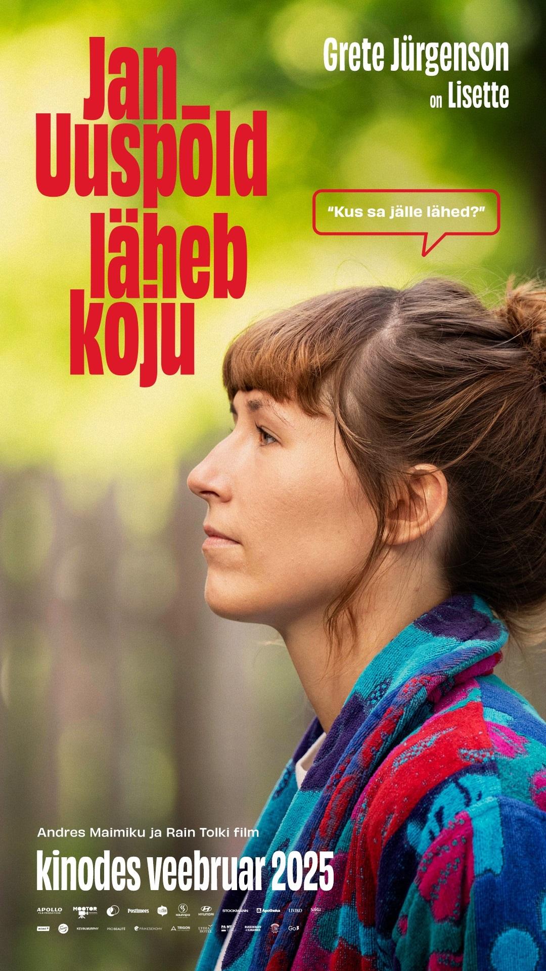 Promo material picture