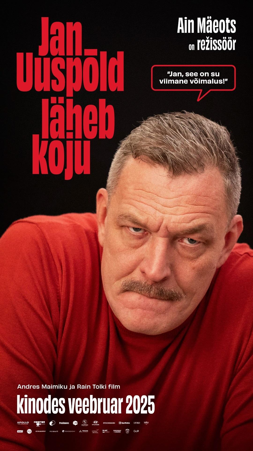 Promo material picture