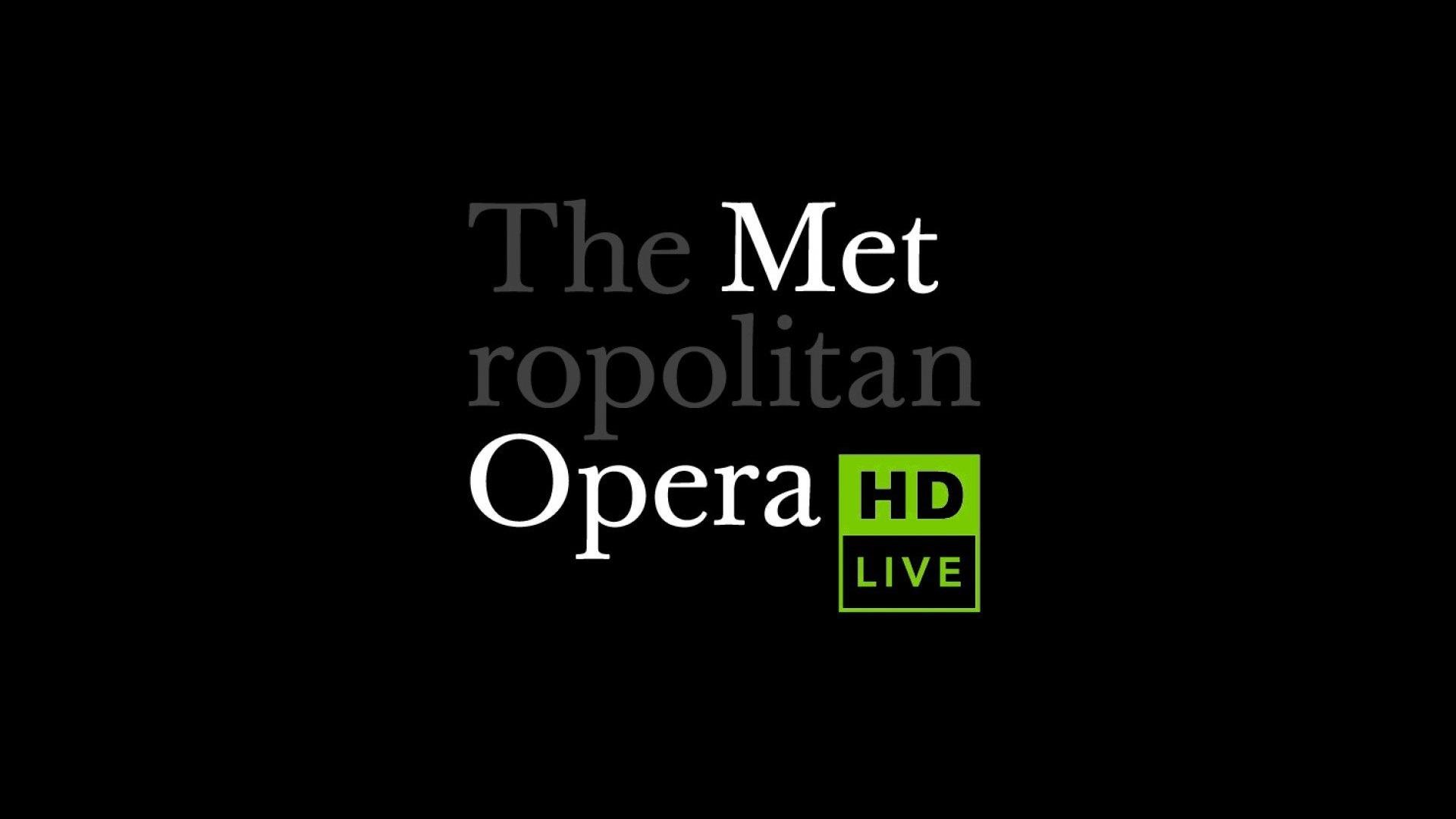 MET Opera: Mozart’s Le Nozze di Figaro banner picture