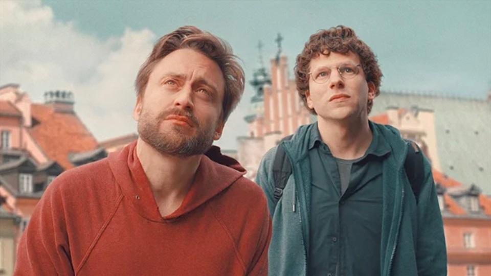 Promo material picture