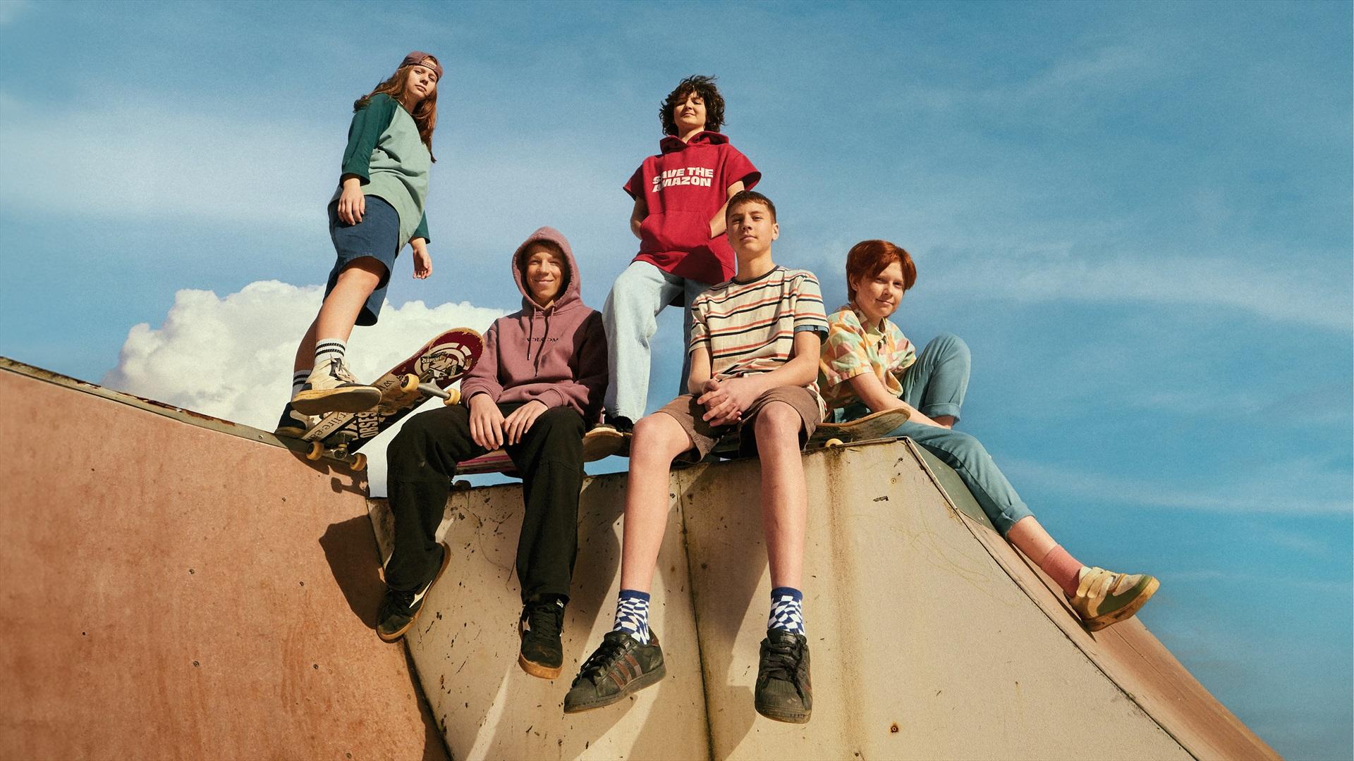 Promo material picture