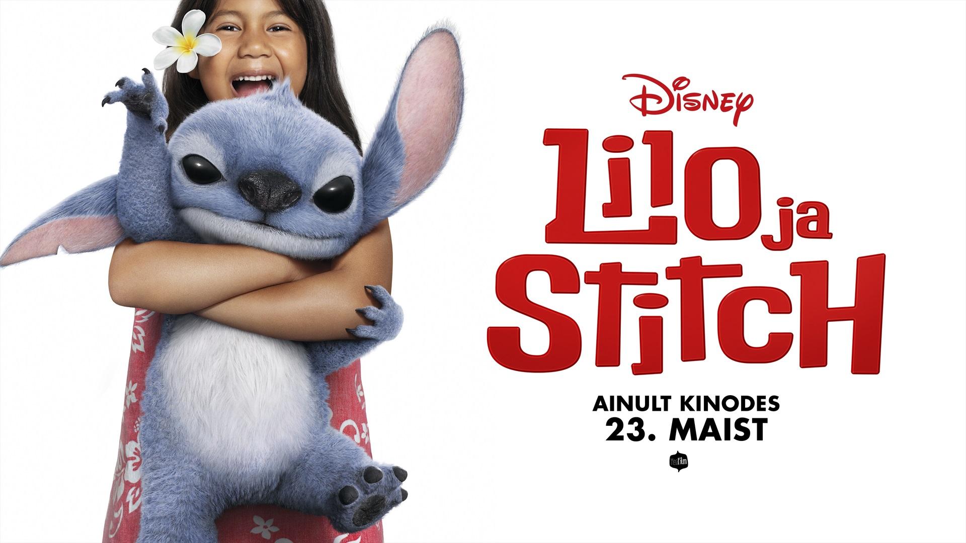 Lilo & Stitch banner picture