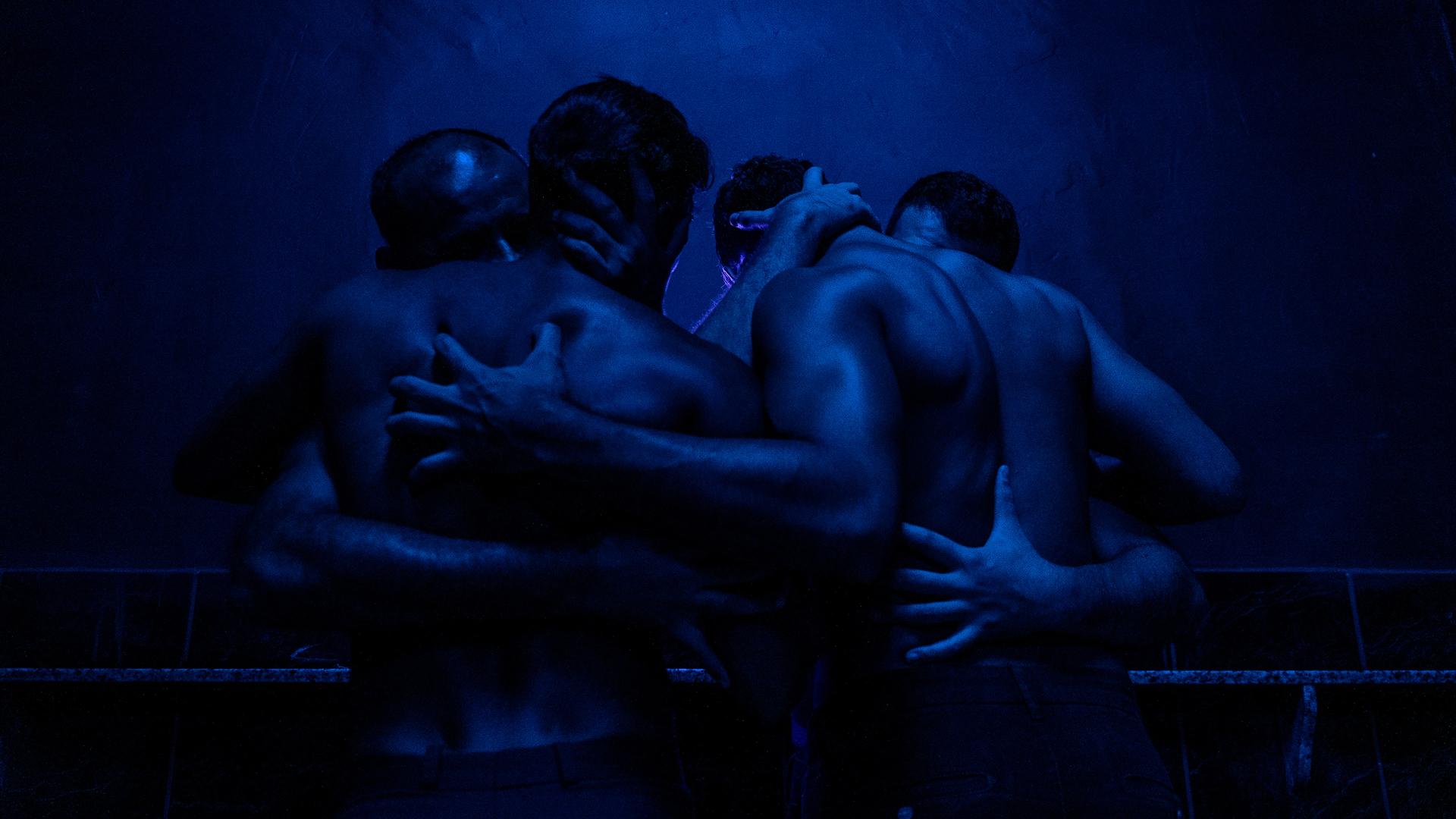 Promo material picture