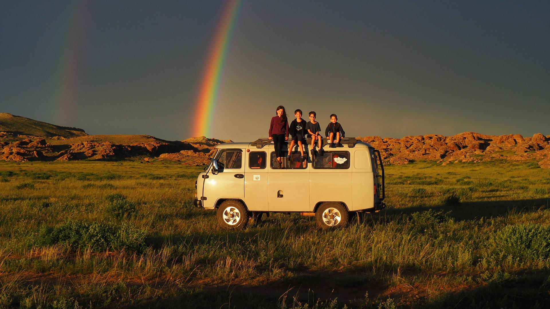 Promo material picture