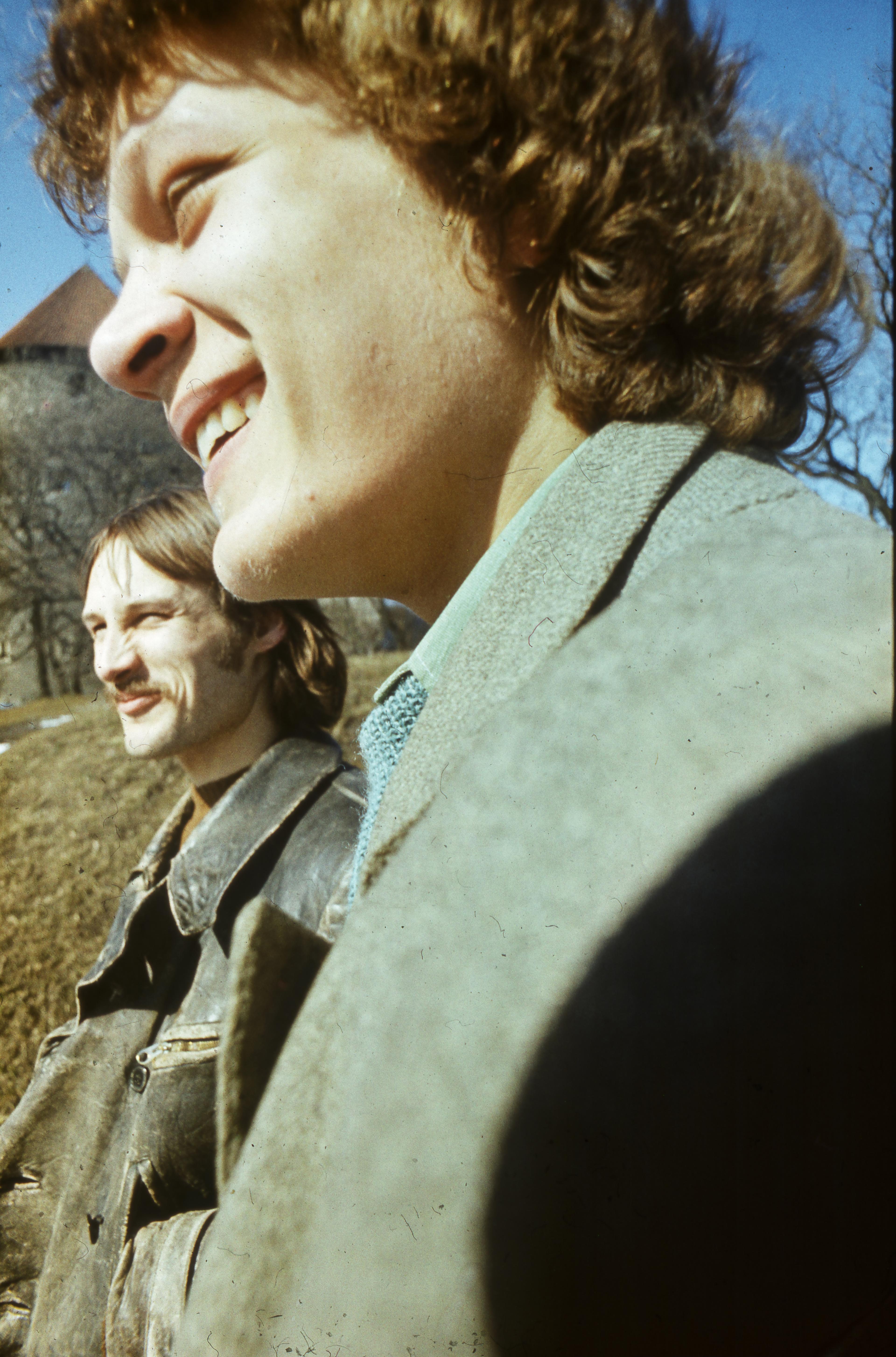 Promo material picture