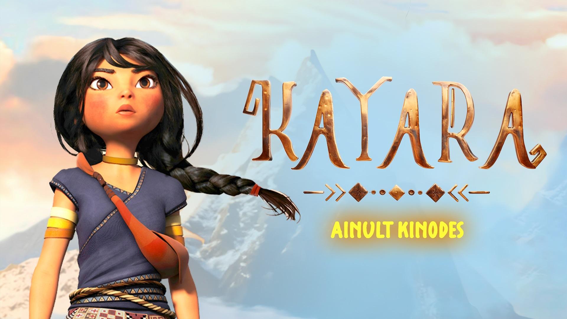 Kayara banner picture