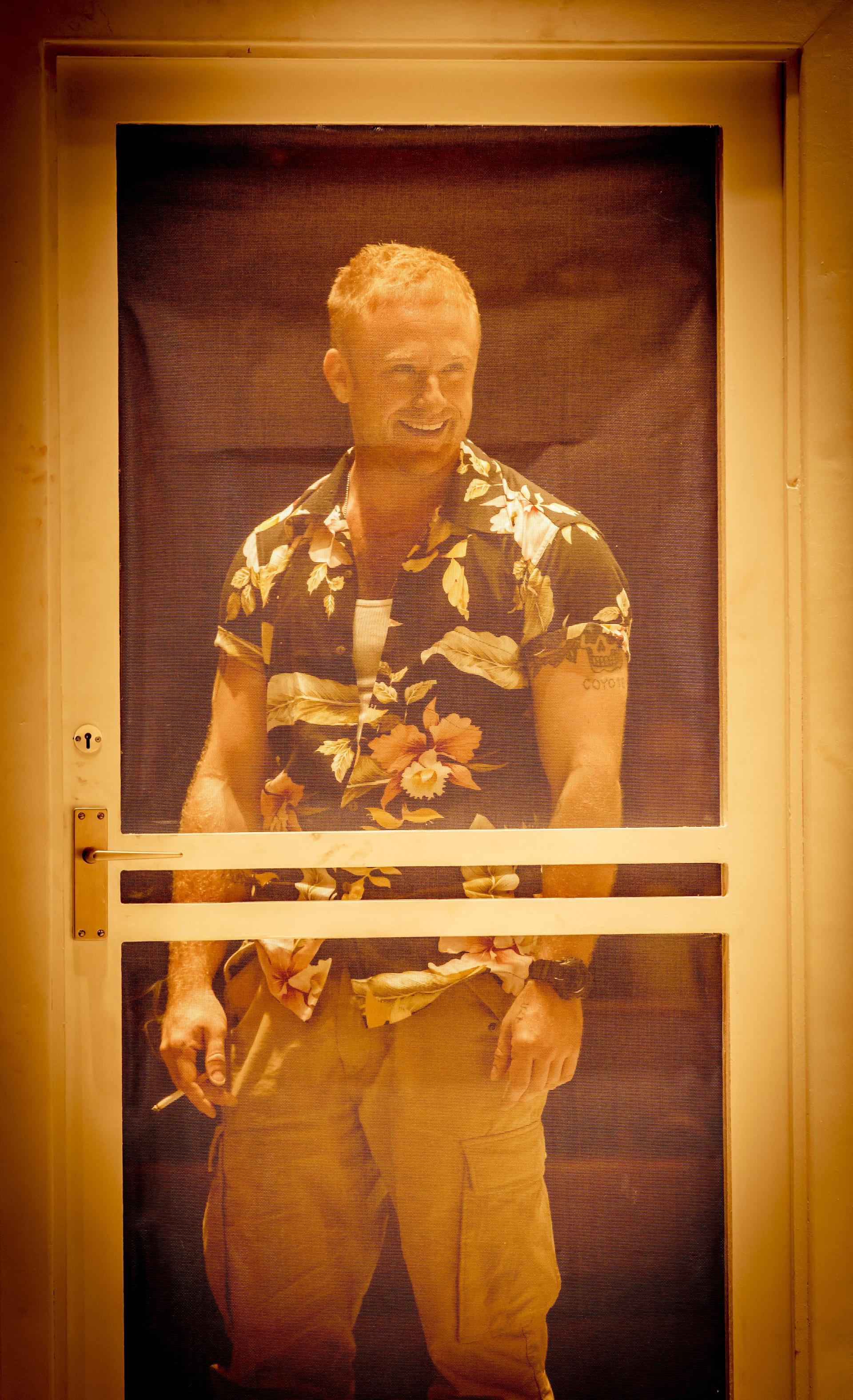 Promo material picture