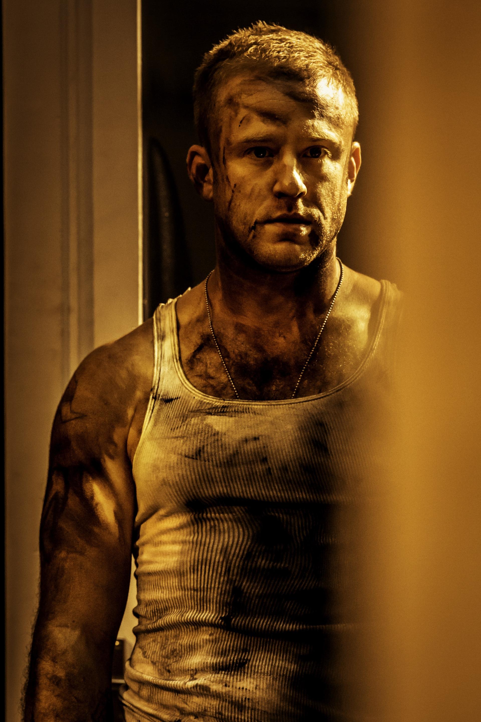 Promo material picture