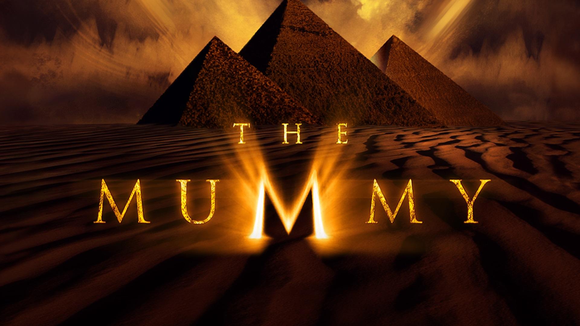 Cinema Classics: The Mummy banner picture