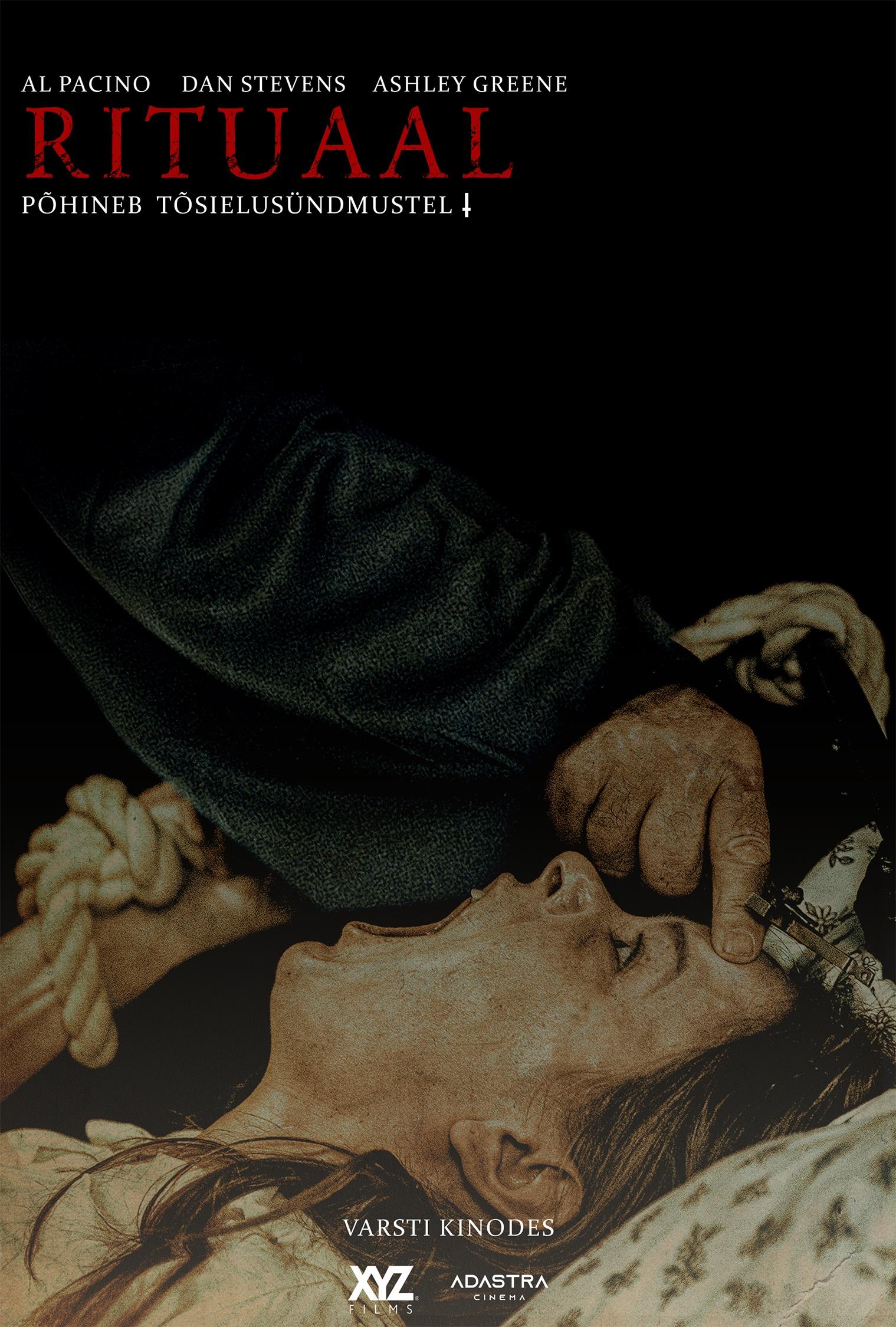 Promo material picture
