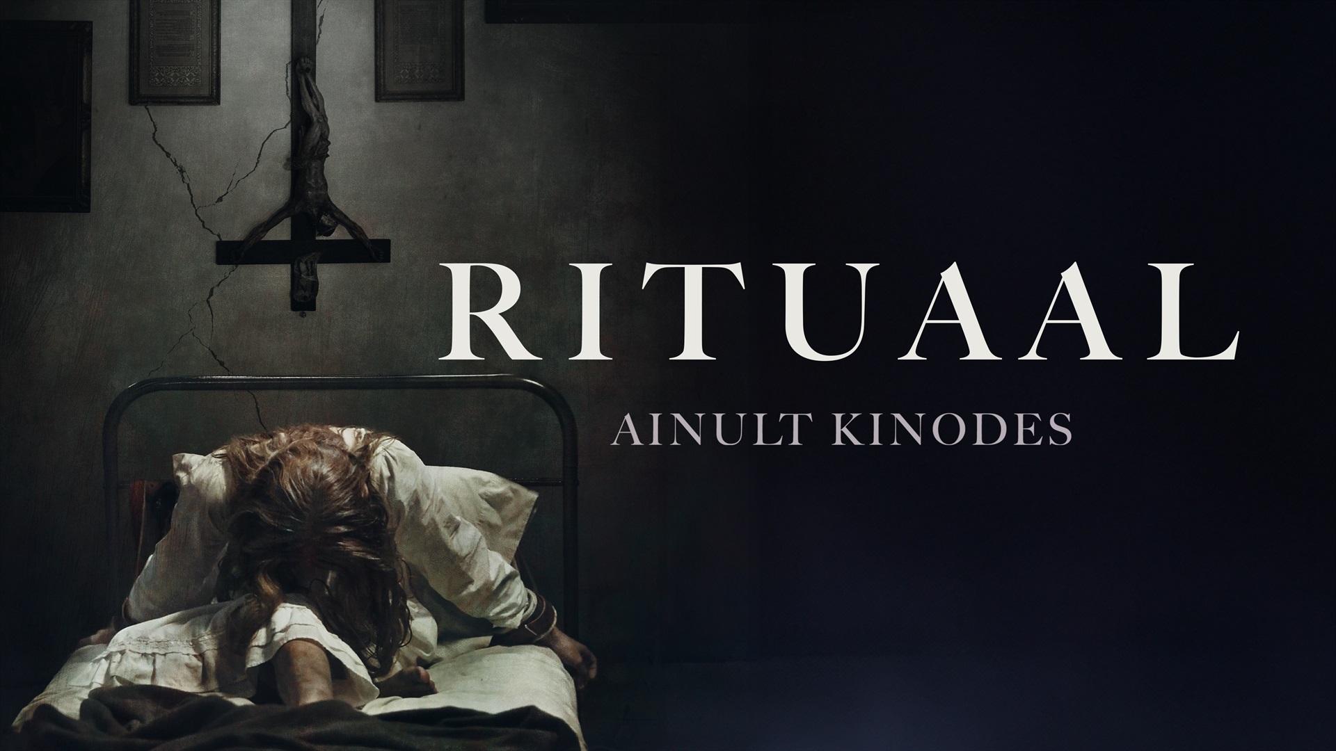 Rituaal banner picture