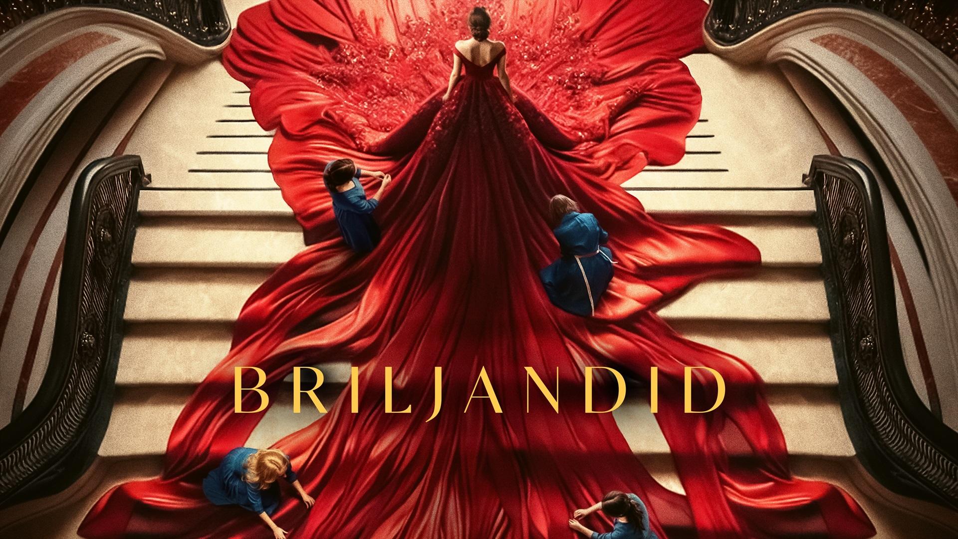 Briljandid banner picture