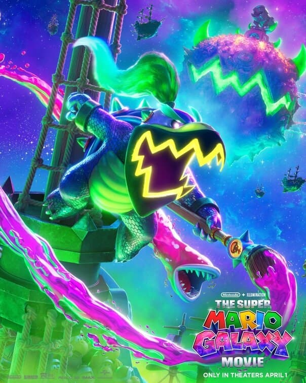 Promo material picture