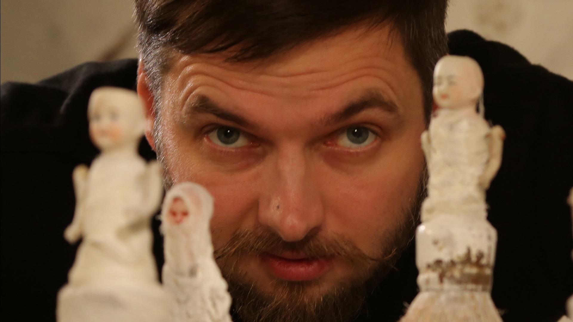 Promo material picture