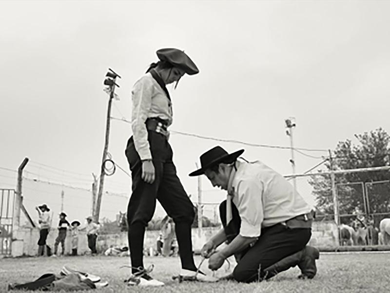 Promo material picture