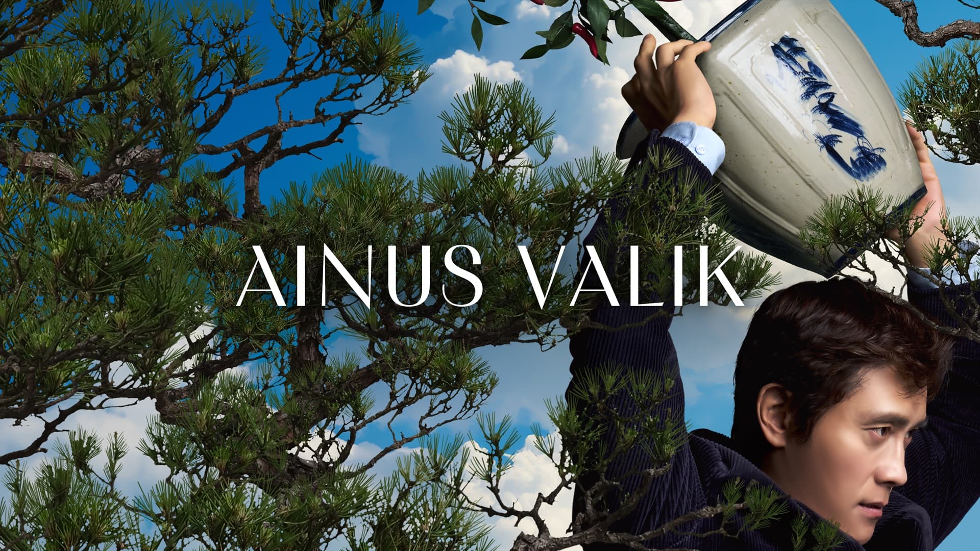 Promo material picture