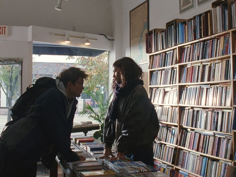 Promo material picture