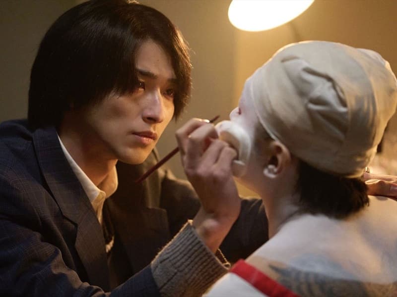 Promo material picture