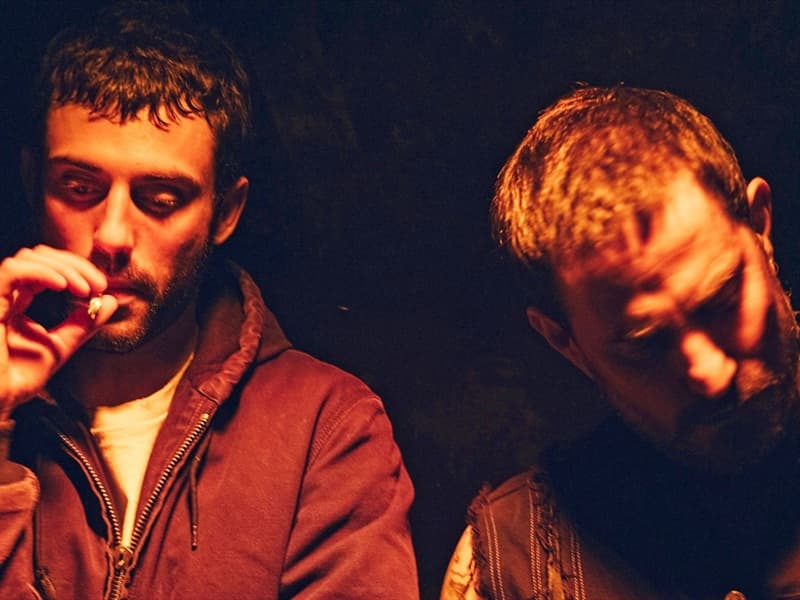 Promo material picture