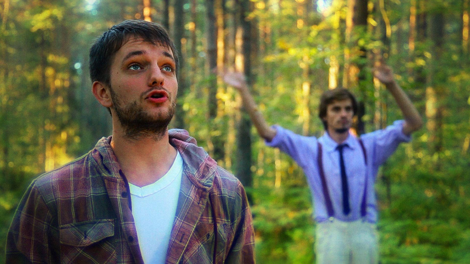 Promo material picture