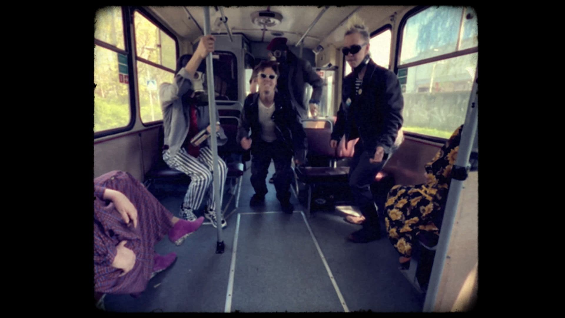 Promo material picture