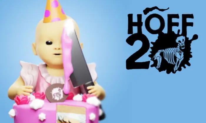 HÕFF 2025 CinemaGo banner