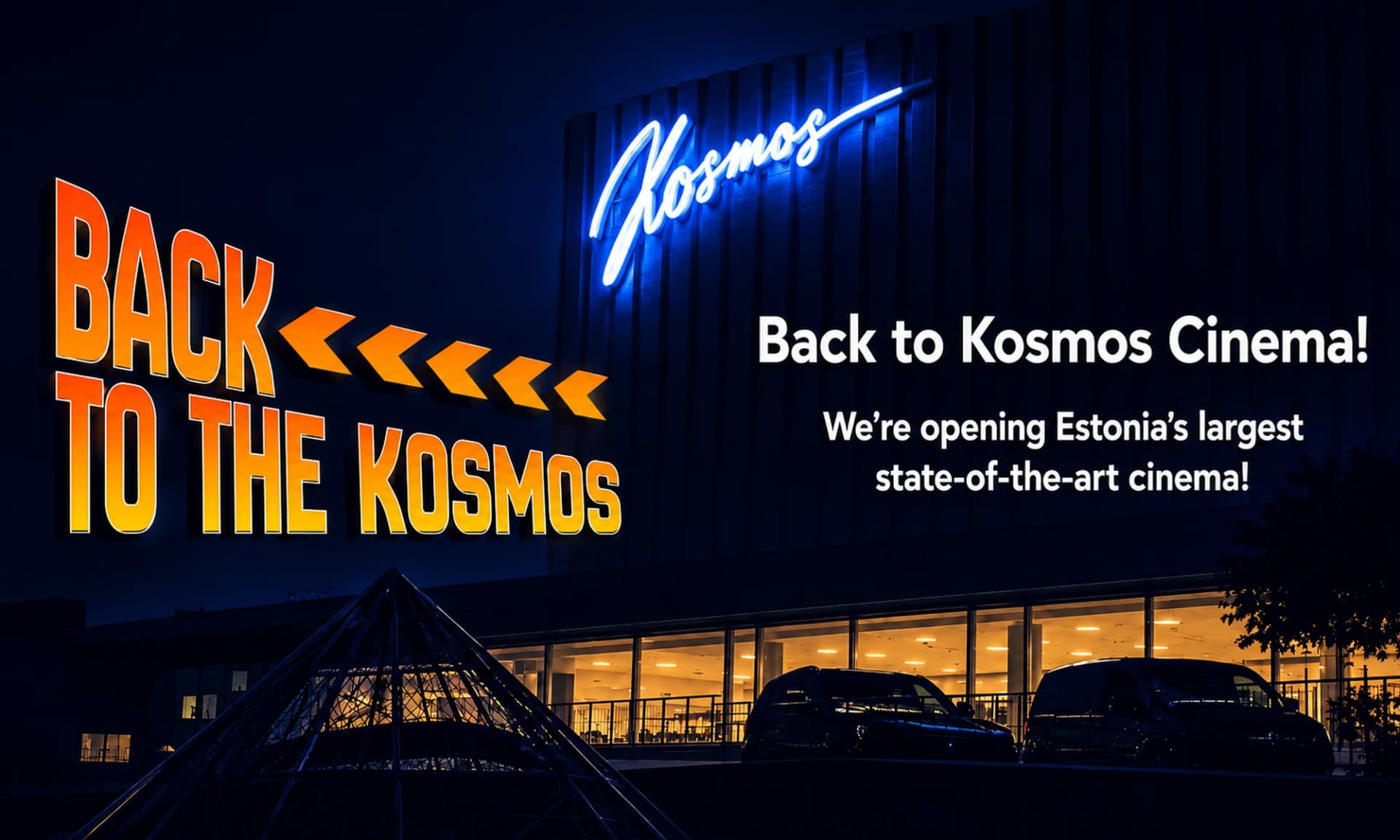 Back to Kosmos banner