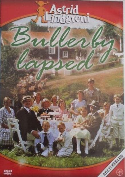 Bullerby lapsed banner picture