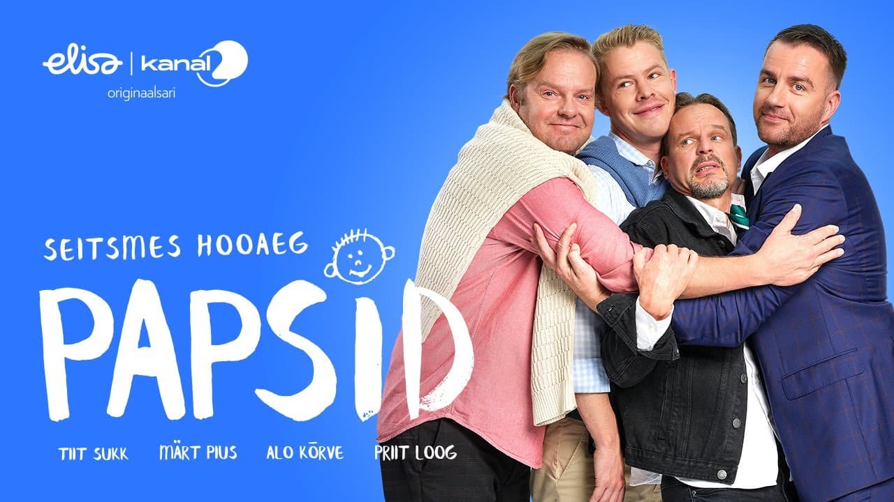 Dads Apollo Kino Tallinn | CinemaGo
