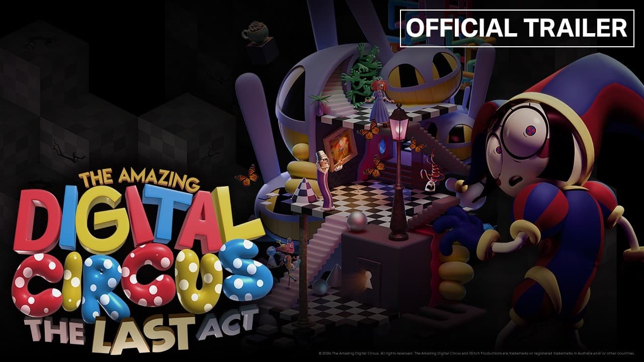 Promo material picture