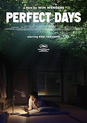 Perfect Days banner picture