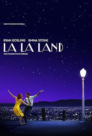 La La Land: California Dreams ("La La Land") banner picture