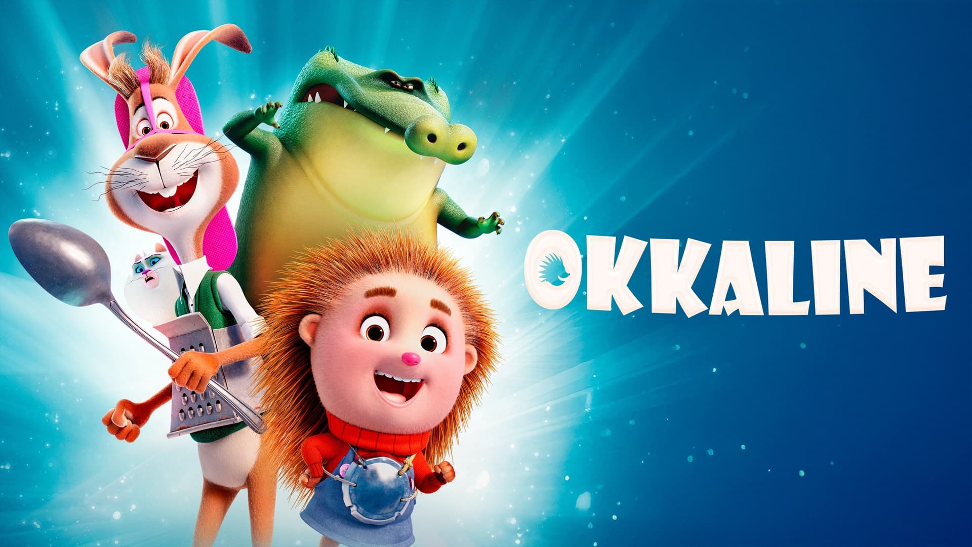 Колючая и ушастый banner