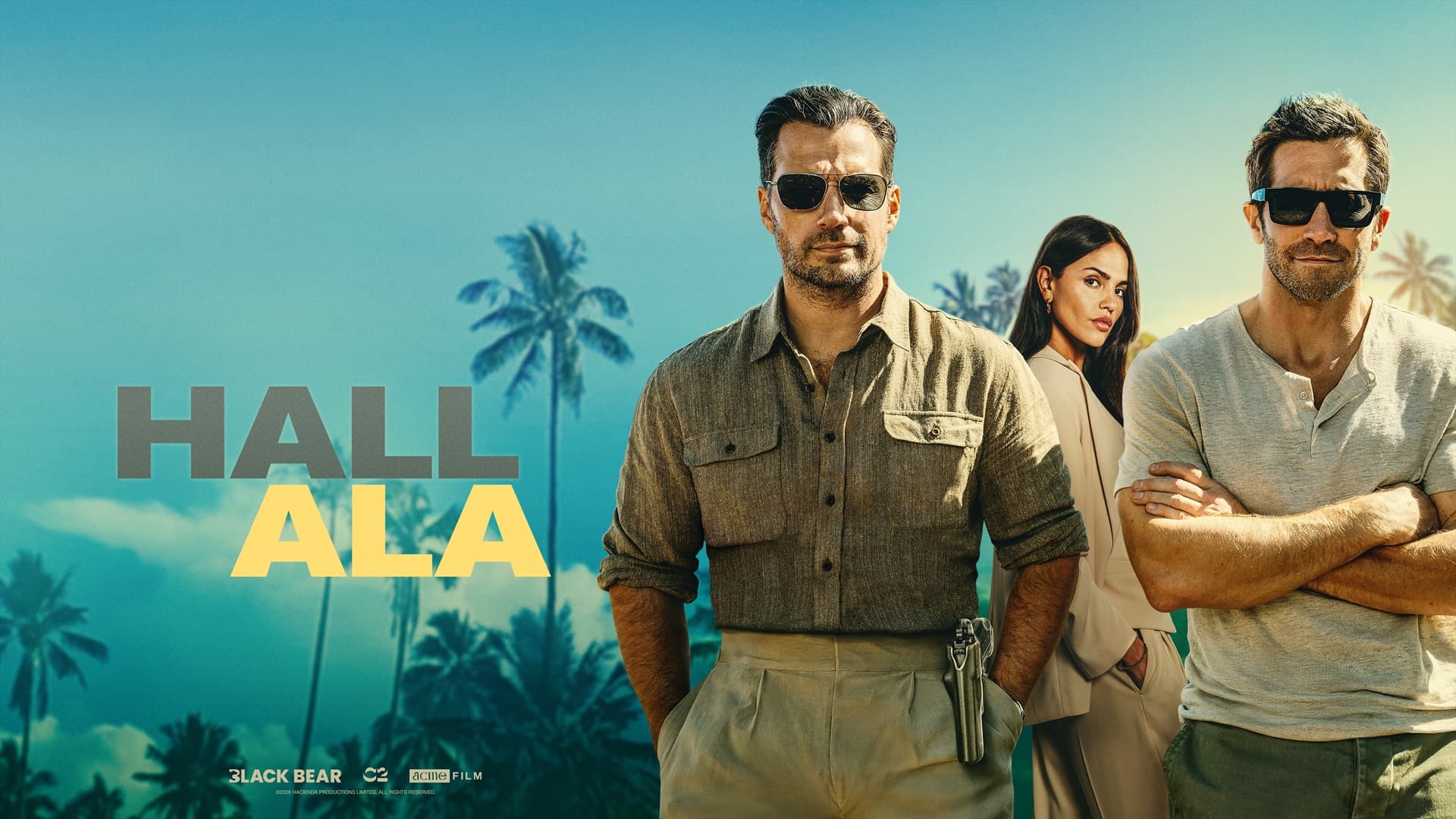 HALL ALA banner picture