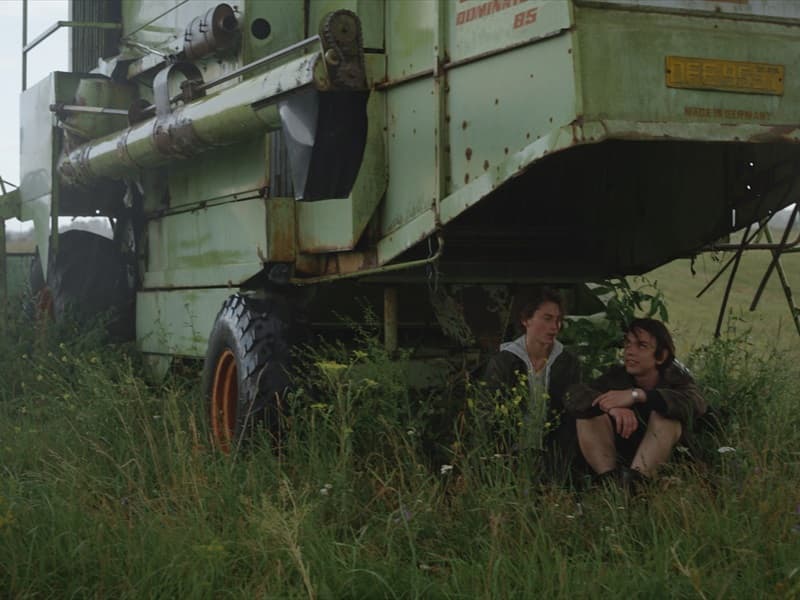 Promo material picture